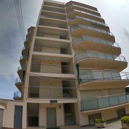 Apartamento A Primera Linea De Mar En Platja D'Aro Eksteriør billede