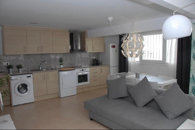 Apartamento A Primera Linea De Mar En Platja D'Aro Eksteriør billede