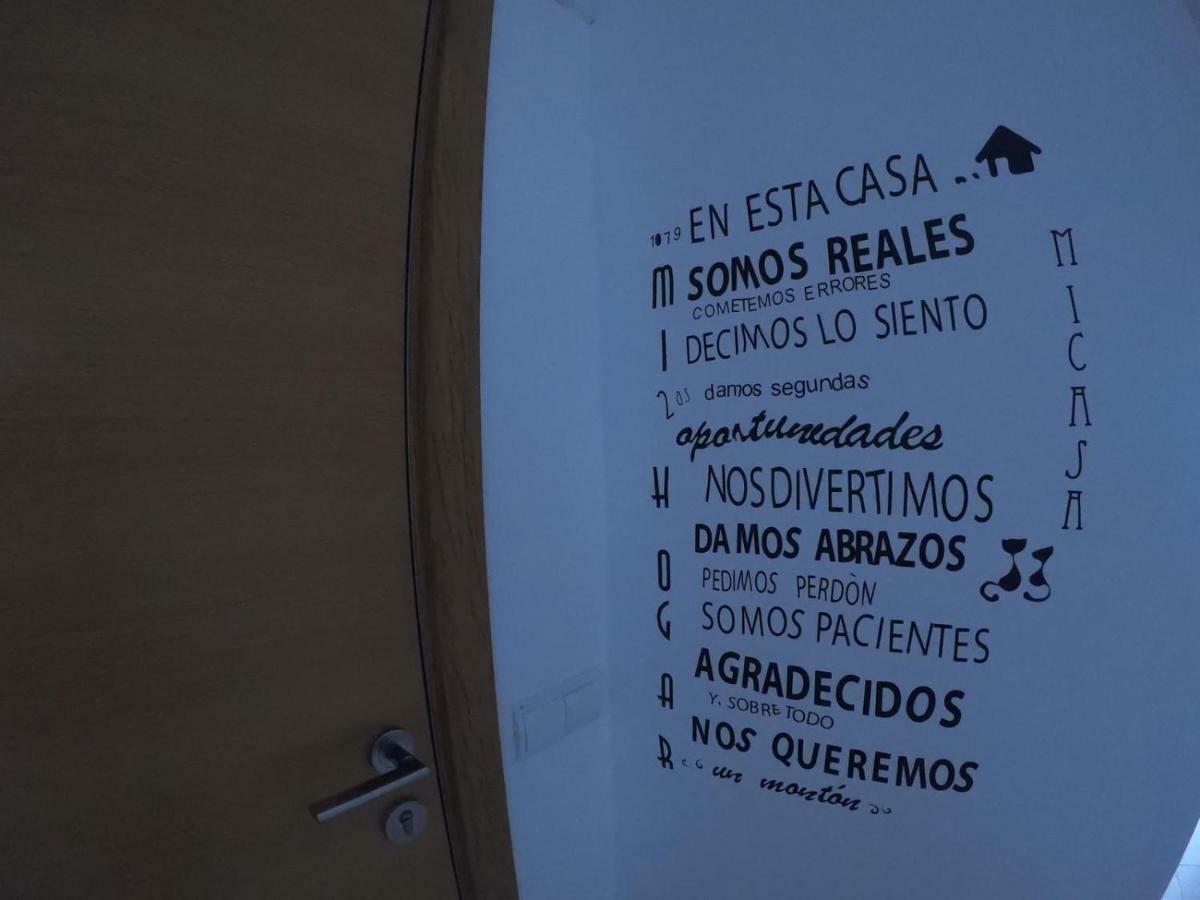 Apartamento A Primera Linea De Mar En Platja D'Aro Eksteriør billede